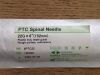 HAKKO 6PTC22 PTC Spinal Needle, 22G x 6" (X)