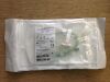 JOHNSON & JOHNSON NGP0020 Disposable Vitrectomy Cutter & Irrigation Sleeve, 20Ga (X)