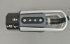 INTUITIVE HD-3 DaVinci SI Camera Head 3DHD With Cables P/N 372126-01 - 121469 Surgical Navigation System