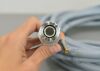 INTUITIVE HD-3 DaVinci SI Camera Head 3DHD With Cables P/N 372126-01 - 121469 Surgical Navigation System