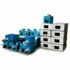 CTC ANALYTICS MV10-00D Power Supplies and Valves Lab - General