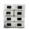 CTC ANALYTICS MV10-00D Power Supplies and Valves Lab - General