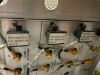 PHILIPS 453566268921 1.5T CH/RECEIVER BOARD(DUALCHAN) MRI Scanner