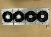 PHILIPS 452215020721 FOUR FAN ASSY 274 (20KHZ) MRI Scanner