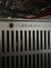 PHILIPS 452215023721 AXIS AMPLIFIER 234P04 MRI Amplifier