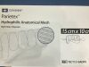 COVIDIEN TECT1510ADPR Parietex Hydrophilic Anatomical Mesh Right Side 15cm x 10cm, Exp 09/2023 H1821