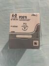 ETHICON Z494G 4-0 PDS*II 18" P-3 Reverse Cutting Sutures