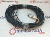 PHILIPS 269540003 / CW-5400-99F DVI TRANSMITTER / RECEIVIER CABLE Cath Angio Lab