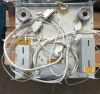 PHILIPS 451210494543 / 451220400071 / 451210494543 x-ray Generator HV Cath Angio Lab
