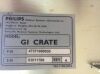 PHILIPS 47371800930 GI CRATE DETEC. CT Scanner