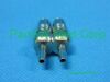 PANSWMED CNT07 compatible nibp  connectors SPO2 Probe