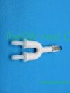 PANSWMED CNT07 compatible nibp  connectors SPO2 Probe