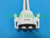PANSWMED CNT07 compatible nibp  connectors SPO2 Probe