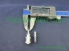 PANSWMED CNT07 compatible nibp  connectors SPO2 Probe
