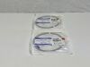 TERUMO Lot of 8 Straight GR3503 Exp.2022-04  (B39) GR3503 Straight