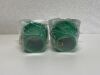 HILL-ROM Lot of 2 O.R. Camera Cover LT-CO2 Exp. 12-2024 (H27) LT-CO2 O.R. Camera Cover
