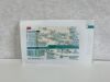 3M Lot of  4  Tegaderm 1620 Exp. 02-2021 (H27) 1620 Tegaderm