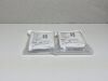 BUSSE Lot of 3 Port Access Tray 41065R3  Exp.2023-02 to 2023-09   (N3/Q10) 41065R3 Port Access Tray