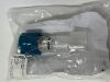 SUNMED Lot of 4 Ventlab Adjustable Peep Vlave + Adapter VP701 (#F1) VP701 Ventlab Adjustable Peep Valve + Adpater