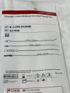 COOK MEDICAL Echosight Jansen-Anderson Intratubal Transfer Set  G17946 Exp. 02-2023 (#F1) G17946 Echosight Jansen-Anderson Intratubal Transfer Set