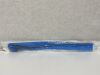 BARD 12Fr. 5cc Ribbed Balloon Lubricious Coated 0165L12 Exp. 12-2023 (#F1) 0165L12 12Fr. 5cc Ribbed Balloon Lubricious Coated