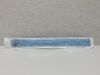 BARD 16ch/Fr (5.3mm) 5cc Ribbed Balloon 165816 Exp. 08-2023 (#F1) 165816 16ch/Fr (5.3mm) 5cc Ribbed Balloon