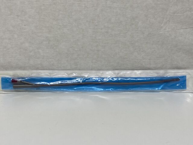 COVIDIEN Dover Silver Coated 100% Silicone 6051891C Exp. 02-2022  (F4) 6051891C Dover Silver Coated 100% Silicone