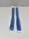 BARD Lot of 2 28Fr. 5cc Ribbed Balloon Lubricious Coated 0165L28 Exp. 01-2023 (#F1) 0165L28 28Fr. 5cc Ribbed Balloon Lubricious Coated