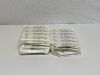COVIDIEN Lot of 200 Monoject 1ML Tuberculin 1180127012 Exp. 2024-11  (M47) 1180127012