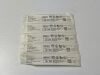 COVIDIEN Lot of 200 Monoject 1ML Tuberculin 1180127012 Exp. 2024-11  (M47) 1180127012
