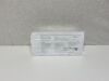 BARD Lot of 2 Piston Irrigation Tray 750307 Exp. 2022-11  (H37)  750307 Piston Irrigation Tray