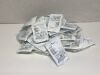 DEROYAL Lot of 27 Cotton Balls Large 5 per pack 30-030  Exp. 11-2024 (#H34) 30-030 Cotton Balls Large 5 per pack