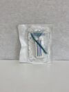 CODMAN Lot of 10 Surgical Patties 80-1408 Exp. 06-2021 (#K15) 80-1408 Surgical Patties