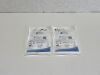 AMERICAN SURGICAL Lot of 2 Delicot 9mmx50mm 63-07  Exp. 2023-08  (M6) 63-07 Delicot 9mmx50mm