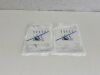 AMERICAN SURGICAL Lot of 2 Delicot 9mmx50mm 63-07  Exp. 2023-08  (M6) 63-07 Delicot 9mmx50mm