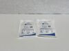 AMERICAN SURGICAL Delicot SIZE 6mmx50mm 63-06 Exp. 02-2021 (#K15) 63-06 Delicot SIZE 6mmx50mm