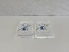 AMERICAN SURGICAL Delicot SIZE 6mmx50mm 63-06 Exp. 02-2021 (#K15) 63-06 Delicot SIZE 6mmx50mm