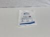 AMERICAN SURGICAL Delicot 13mmx60mm 63-08 Exp. 06-2021 (#K15) 63-08 Delicot 13mmx60mm