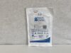 AMERICAN SURGICAL Delicot 13mmx60mm 63-08 Exp. 06-2021 (#K15) 63-08 Delicot 13mmx60mm