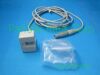 PANSWMED PCO-001 compatible Co2 transdcuer for Edan, Mindray Bionet SPO2 Probe