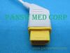 PANSWMED PCO-003 compatible CO2 transducer for Nihon Kohden SPO2 Probe