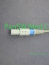 PANSWMED FMT compatible fetal transducers for  Danatech Cadance  SPO2 Probe