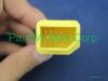 PANSWMED IBP-10006 compatible Nihon Kohden IBP cables SPO2 Probe