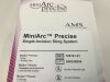 AMS 720191-01 MiniArc Precise Single Incision Sling System, Exp 2018 H1821
