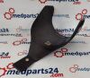 SIEMENS 7445666 Head Support CT Scanner