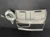 GE KF 21S/1SD1S-MED FootSwitch Cath Angio Lab