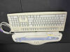 GE 2347974-4 Control console Cath Angio Lab