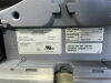 GE 2347974-4 Control console Cath Angio Lab