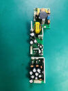 EDAN SE-12  SE-12 Express 12-Channel ECG Machine power supply ECG unit