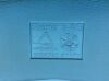 SIEMENS 8096740 K1170 HEAD ARM SUPPORT CT Scanner